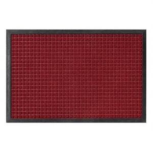 Tapis de cuisine moderne réversible en polyester avec support en PVC, rembourré, résistant aux taches, antidérapant, à motifs originaux, lavable pour la maison - Product Image 2