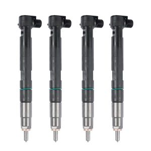 New 4x Fuel Injectors 7261663 28347042 400903 0043E for Bobcat Doosan D34 Engine High Performance Injection Pumps - Product Image 2