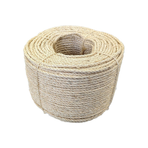 Corde en sisal de qualité export, proposée pour les besoins industriels et agricoles - Product Image 1