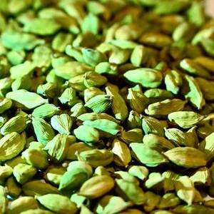 Colección Premium de Cardamomo Verde de la India al por Mayor para Distribuidores de Especias, Proveedores de Supermercados y Comercio Internacional de Alimentos - Product Image 5