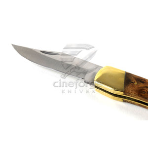 มีดพับขายส่งแบบยั่งยืน ป้องกันการลื่น คุณภาพสูง ระดับพรีเมียม - Product Image 6