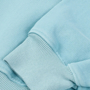 เสื้อสเวตเชิ้ตผู้ชายแขนยาวผ้าฝ้ายฟลีซ 100% คุณภาพสูง คอกลม ทรงปกติ ระบายอากาศได้ดี เหมาะสำหรับฤดูหนาว ขายส่ง - Product Image 3