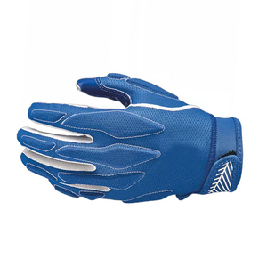 American Football Performance <b>Gloves</b> for Practice and Match Day Use Comfortable Lightweight American Football <b>Grip</b> <b>Gloves</b> - Product Image 4