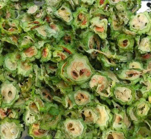 Melon amer séché premium du Vietnam – Naturel, provenant de la ferme, sain // Mr.Tom - Product Image 1