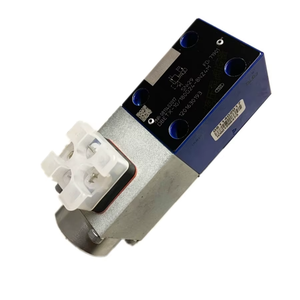 Válvula de Control de Presión Proporcional Hidráulica DBETX-10/180G24-8NZ4M, Serie DBETX DBETE DBETR DBETBX DBETBEX - Product Image 6