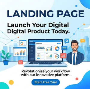 Servicios de Diseño de Páginas Web de Alta Conversión, Soluciones Responsivas para Generación de Clientes Potenciales y Enfoque en Ventas - Product Image 2