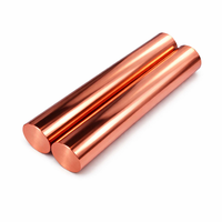 Barres en laiton pour usage industriel, vente en gros, 1,6-3,2 mm, surface brillante pure, normes JIS ASTM, connecteur à enfiler, garantie 1 an, MOQ 1 tonne