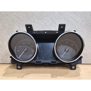 แผงหน้าปัด / มาตรวัดความเร็ว XE X760 ปี 2015-2018 มือสอง ของแท้ OEM GX7310849EF - Product Image 1