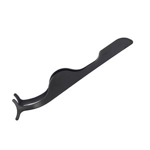 Pinzas para Extensión de Pestañas, Herramienta Profesional para Salón de Belleza, Pinzas Profesionales para Pestañas - Product Image 5