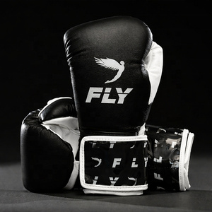 Guantes de Boxeo RTS al Por Mayor, de Alta Calidad, Personalizados para Entrenamiento y Sparring, con Logotipo Personalizado, Modelo AS-BG-5107 - Product Image 2