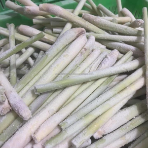 IQF Frozen Lemongrass – Premium Vietnam Origin, KMI Grade, Bulk Vacuum Pack for Export Supply - Product Image 3