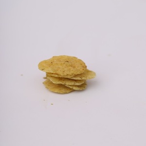 Roasted Millet & Multigrain <b>snack</b> mixes Corn Chips (Roasted) Premium Healthy <b>Snack</b> Made in India 90 Gms Pack - Product Image 4