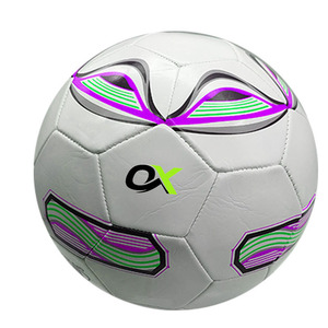 Machine Sewing Pvc Pu Tpu Size 5 Soccer Match Training Indoor and Outdoor Adult Soccer for Children Football Soccerball - Product Image 3