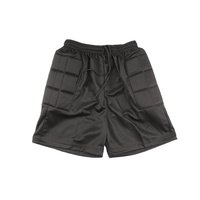 Unisex Siyah Hızlı Kuruyan Spor Şortları Yan Cepli İpli Bel Bağlantılı Baharlık Hafif Çevre Dostu Polyester Sokak Modası