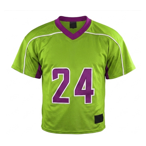 High Performance Sportswear Lacrosse Uniform For Online Sale New Arrival Lightweight Lacrosse Uniform In Bulk Quantity - Product Image 4