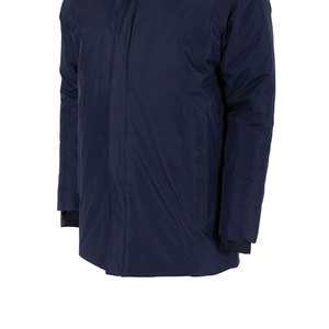 Chaqueta Voaches de la Mejor Calidad, Nueva Llegada 2026, Hecha con Poliéster y Algodón, Cortavientos de Nailon Resistente al Agua, Corte Holgado - Product Image 3