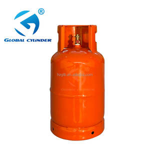 Cilindro <span class=keywords><strong>de</strong></span> gas LPG <span class=keywords><strong>de</strong></span> alta calidad 12,5 kg 12kg Honduras para un buen proveedor - Product Image 1