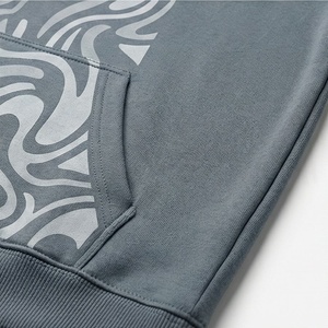 Sweat à capuche unisexe en sublimation, imprimé style graffiti, streetwear, vêtements personnalisés haut de gamme, mode urbaine, vêtements de sport - Product Image 5