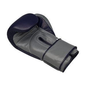 Guantes de Boxeo Profesionales de Cuero de Primera Calidad, Nuevos, de Marca, Venta al Por Mayor - Product Image 3