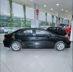 Venta Especial: Auto Usado Toyota Corolla a Bajo Precio - Product Image 4
