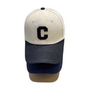 Gorra de Béisbol Clásica Deportiva Impermeable con Logotipo Bordado en 3D, Diseño Ajustable Sin Estructura para Hombre y Mujer, Personalizable - Product Image 4