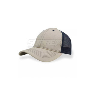 Gorra Trucker Personalizada, Nueva, Superventas, Ajustable, Lisa, para Hombre, con Impresión Personalizada, Malla Casual 2026 - Product Image 4