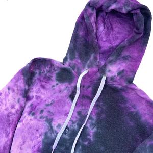 Chándal Tie Dye para Hombre de Material Duradero, Disponible al por Mayor, Chándal Tie Dye Antiarrugas Hecho a Medida con Alta Calidad - Product Image 4