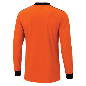 Conjunto de Uniforme de Portero de Fútbol Personalizable, Pantalones de Fútbol de Manga Larga, Nuevos Uniformes de Entrenamiento, Servicio OEM al por Mayor - Product Image 5