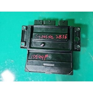 Módulo de Control del Motor Carnival UP/GQ 2001-2006 Usado ORIGINAL 391014X820 - Product Image 4