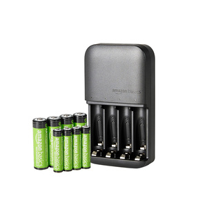 Entrega Rápida, Baterías A-m-a-z-o-n B-a-s-i-c-s, Oferta de Suministro al por Mayor Premium - Product Image 4