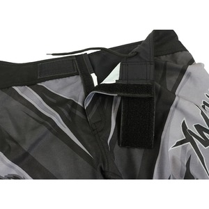 Pantalones Cortos de MMA para Hombre, Estampado Desteñido, Cintura Elástica, para Entrenamiento en Gimnasio, Kickboxing, Ligeros, de Secado Rápido, Coloridos - Product Image 6