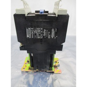 Contactor Principal Telemecanique LPID8011BD, 24 VDC - Equipo y Piezas de Semiconductores de Confianza de Marca Global - Product Image 3