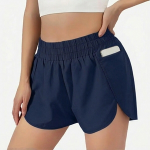 Shorts de course pour femmes, shorts de sport pour femmes, shorts d'entraînement pour femmes, shorts décontractés pour femmes, shorts de sport athlétiques pour femmes - Product Image 2