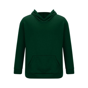 Survêtements vierges pour hommes 100 % polyester, taille américaine, impression personnalisée - Product Image 4