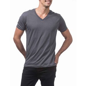 Camisetas de Algodón 100% de Alta Calidad, Tallas Grandes, Estampadas, Bordadas, Lisas, Personalizadas para Hombre - Product Image 3
