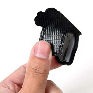 OEM 3D PVC Rubber <b>Morale</b> <b>Patches</b> Mini Badge Stickers Tactical <b>Patch</b> Hook Backpack <b>Patch</b> Cartoon Letter Slogan Circle Waterproof - Product Image 1