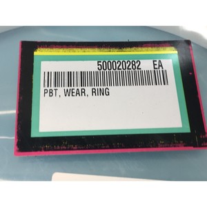 PerSys MP.4.011 PBT Wear Ring, 500020282, 174174 - อุปกรณ์และชิ้นส่วนเซมิคอนดักเตอร์ระดับโลกที่เชื่อถือได้ - Product Image 3