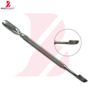 Empujador de Cutículas Personalizado con Logotipo Propio, Ligero, Duradero, Antideslizante, Fácil de Usar, del Mejor Proveedor, para Cuidado Personal - Product Image 2