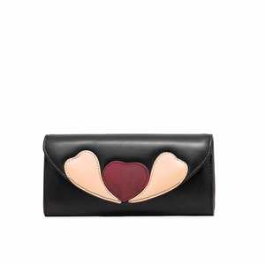 Bolsos y estuches cosméticos negros casuales de alta calidad, fabricados por RIMZA INDUSTRIES - Product Image 3