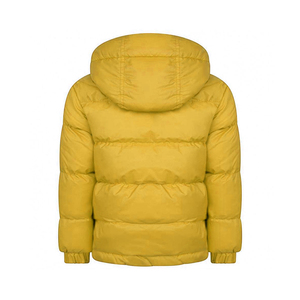 Export Quality Mens Puffer Jacket Comfortable Warm Winter <b>Coat</b> for Wholesale Supply High-volume garment factory - Product Image 6