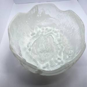 Tazón para Servir de Resina de Grado Alimenticio, Altamente Pulido, Ecológico, Duradero, Personalizable en Color y Forma, Ideal para Fiestas, para Sopa, Fideos y Ensalada - Product Image 5