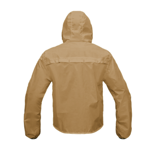 Wholesale Windbreaker <b>Jacket</b> <b>Men</b> Hooded Lightweight Waterproof Outdoor <b>Running</b> <b>Jacket</b> - Product Image 4