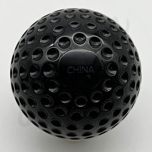Cheap Price Dimple <b>Balls</b> Bulk Training <b>Balls</b> for <b>Baseball</b> Softball Sports Equipment <b>Baseball</b> Softball Coaching Equipment - Product Image 3