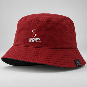 Premium <b>Men</b> <b>Bucket</b> <b>Hat</b> Custom Outdoor <b>Hat</b> Breathable Cotton Material Lightweight Design Comfortable Fit Casual <b>Bucket</b> <b>Hat</b> Sun - Product Image 4