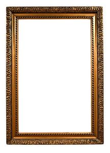 Eco-Friendly Classic Vertical Wooden Rectangular Photo <b>Frame</b> for <b>Wall</b> Display - Product Image 2