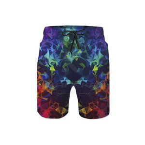 Shorts décontractés pour hommes en coton 100% personnalisables, nouvelle collection, couleur personnalisée, sublimation, haute qualité, séchage rapide, qualité supérieure, vente chaude - Product Image 5
