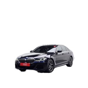 BMW Serie 5 530e M Sport 2022, Volante a la Izquierda, Caja de Cambios Automática, 47,400 km, Excelente Estado - Product Image 1