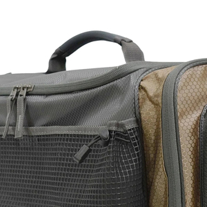 กระเป๋าอุปกรณ์ตกปลา NAHEED SPORTS ดีไซน์ใหม่ กันน้ำ สำหรับทุกเพศ พร้อมช่องเก็บเบ็ดและที่เก็บคันเบ็ด อเนกประสงค์สำหรับกิจกรรมกลางแจ้ง - Product Image 5