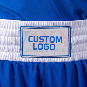 Équipement d'entraînement respirant en polyester bleu roi de qualité supérieure, fait main, nouvelle tendance, pour la lutte et l'entraînement, idéal pour l'automne - Prix de gros - Product Image 6