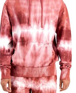Sweat-shirt à capuche en molleton pour homme, 100% coton, de qualité supérieure, écologique, avec logo personnalisé du fabricant, vente en gros - Product Image 3
